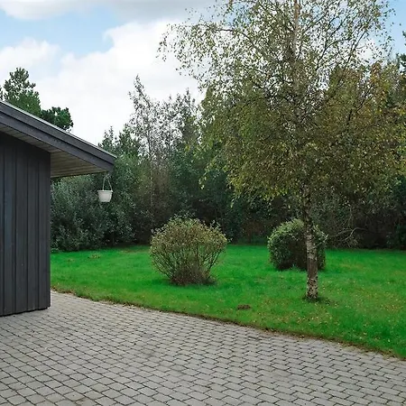 Romo Holiday home *