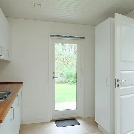 Romo Holiday home