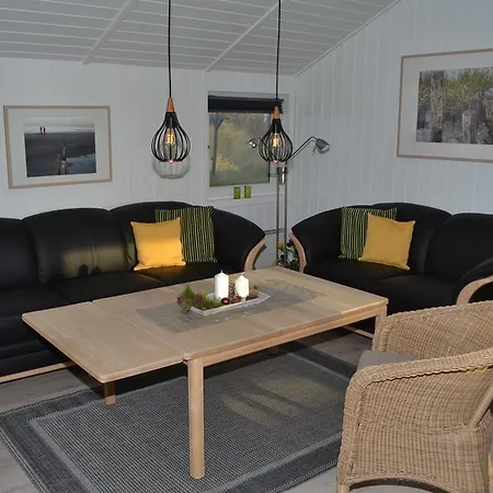 Romo Holiday home