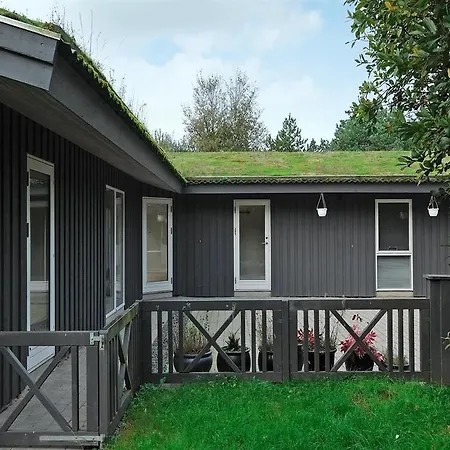 Romo Holiday home