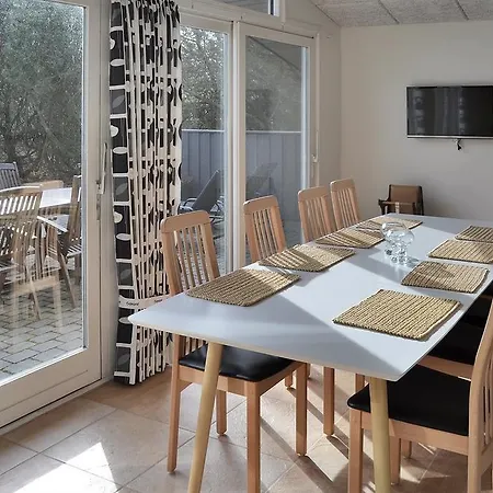 Romo Holiday home Bolilmark