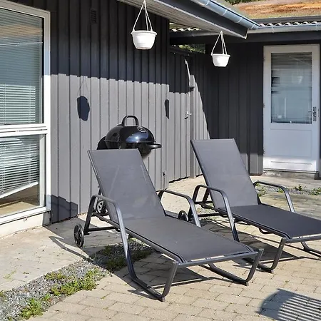 Holiday home Romo
