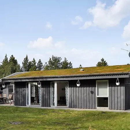 Holiday home Romo Bolilmark