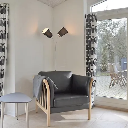 Holiday home Romo