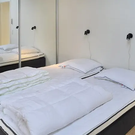 Romo Holiday home *