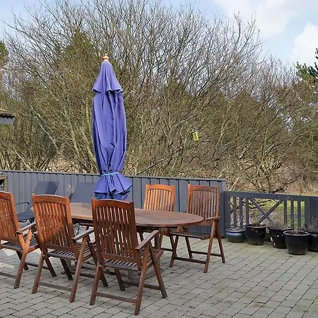 Holiday home Romo