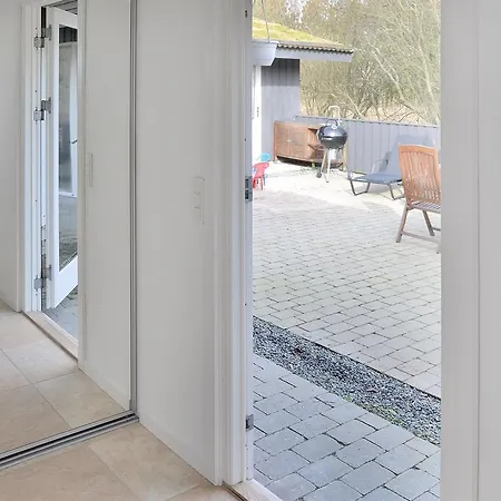 Romo Holiday home Bolilmark