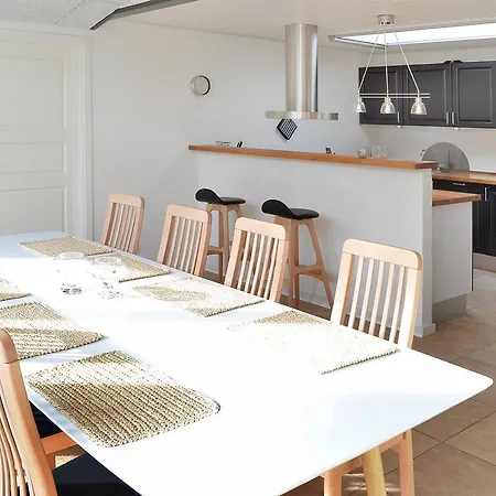 Holiday home Romo