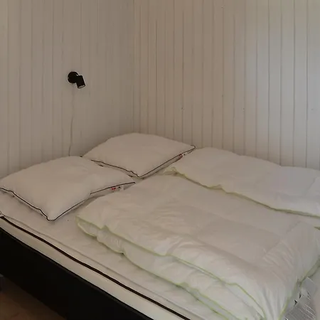 Holiday home Romo *