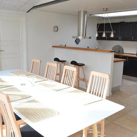 Holiday home Romo Bolilmark